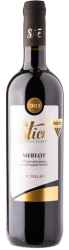Stier Merlot 2015